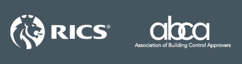 RICS and the Association of Building Control Approvers